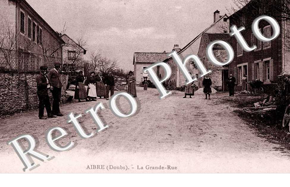 La Grande Rue