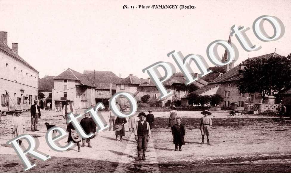 la place