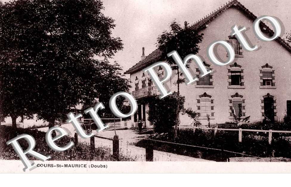 Une demeure
