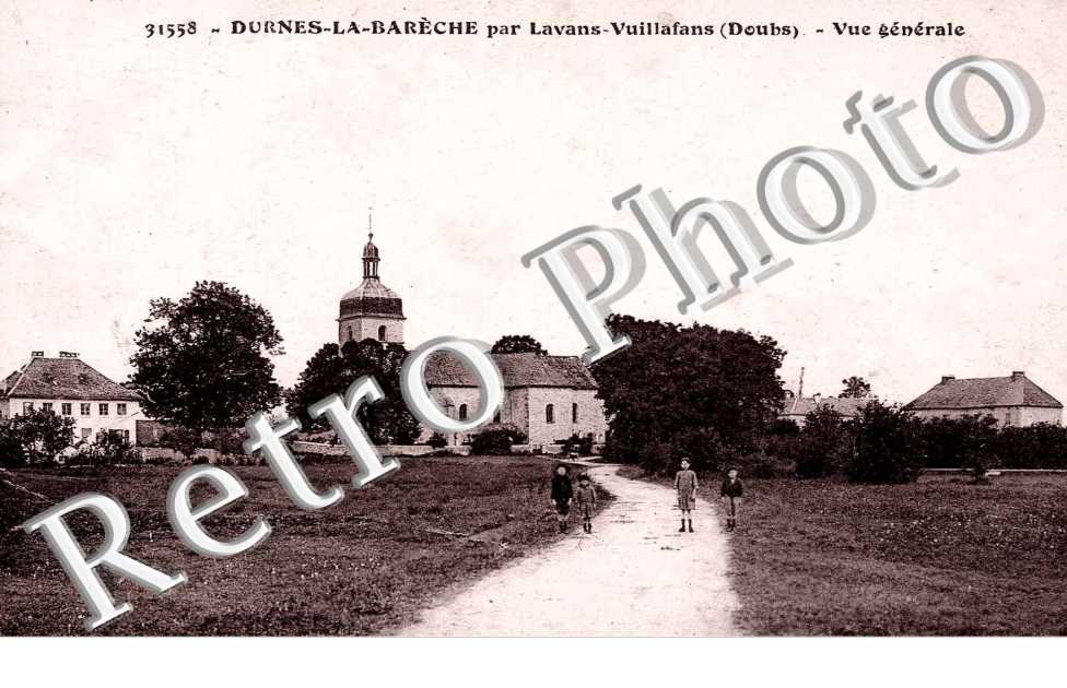 Vue Generale