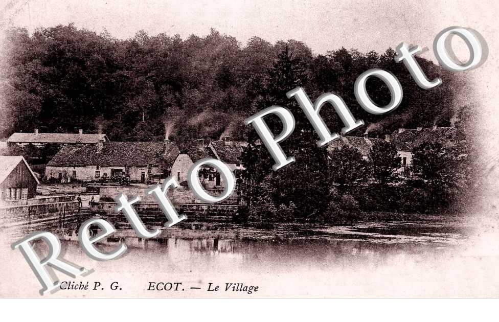 Le Village