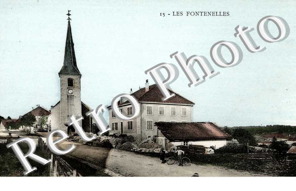 L'Eglise