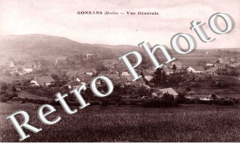 Vue Generale