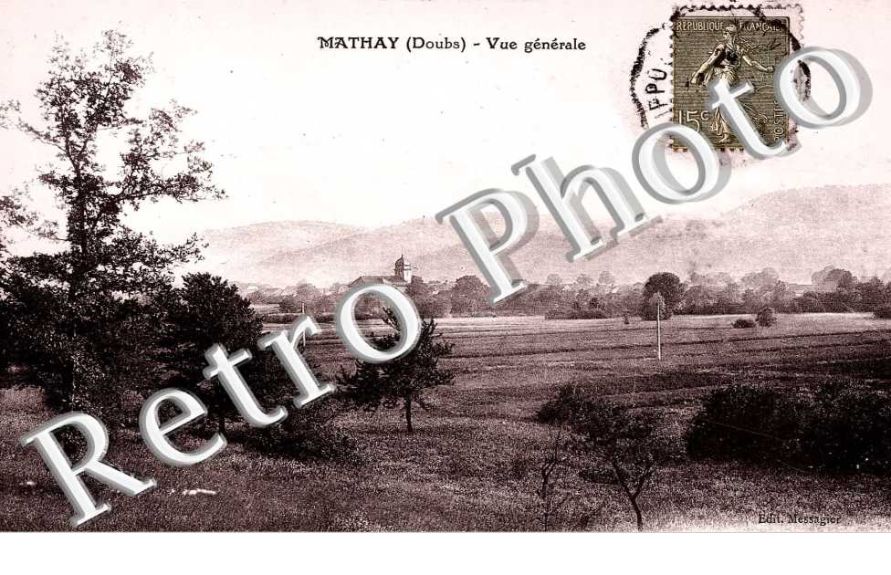 Vue generale