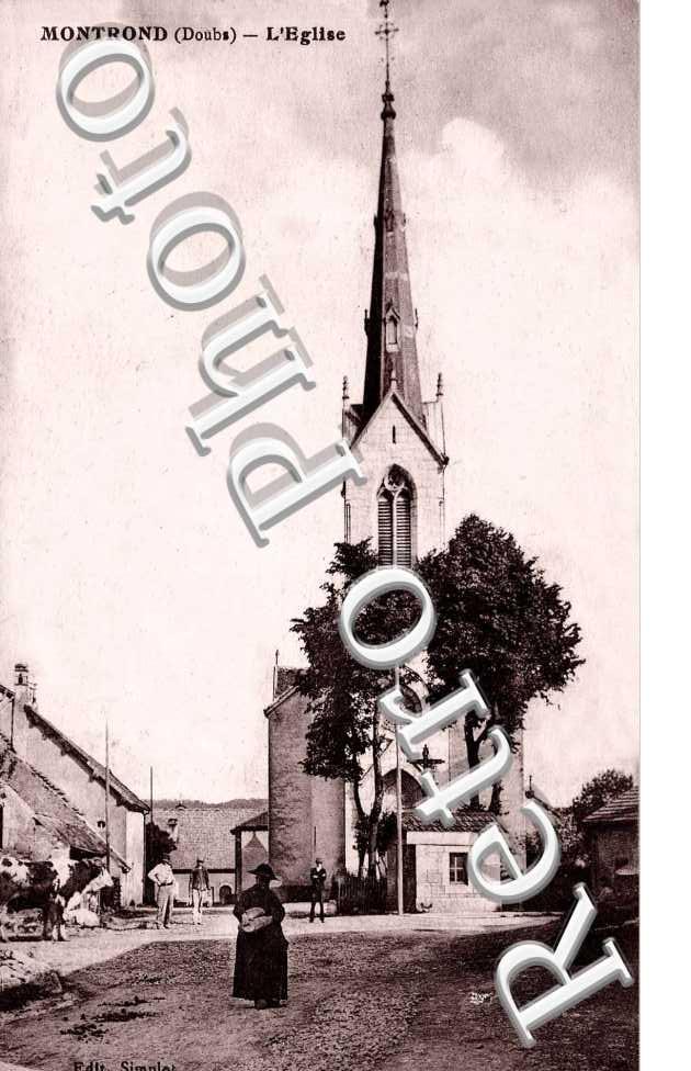 L'Eglise