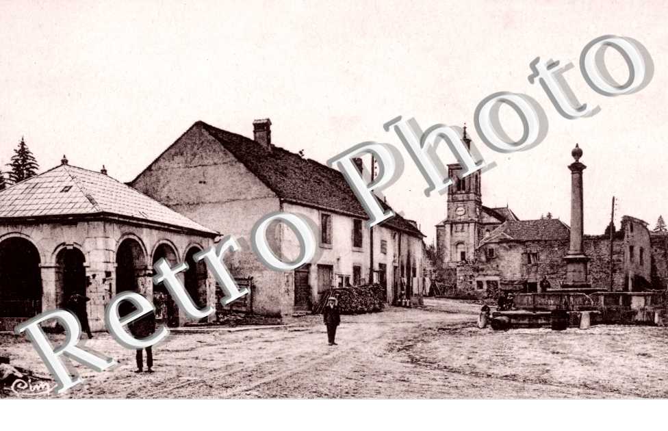 La place