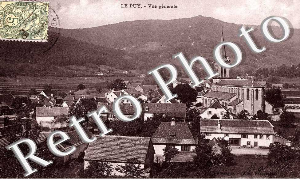 vue générale