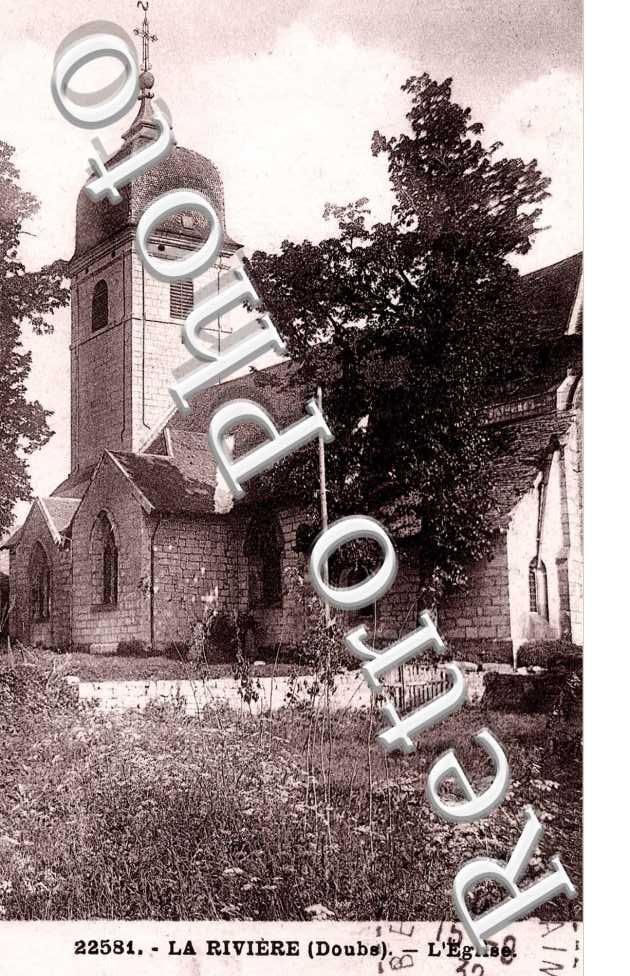 l'eglise