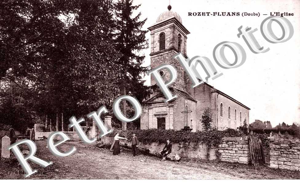 l'eglise