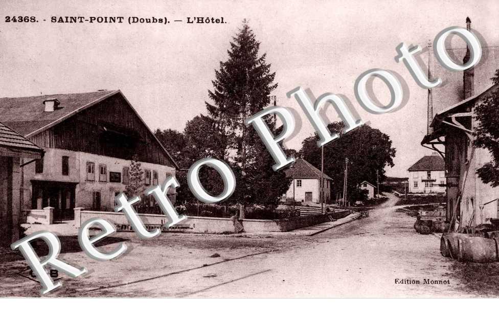 l'Hotel