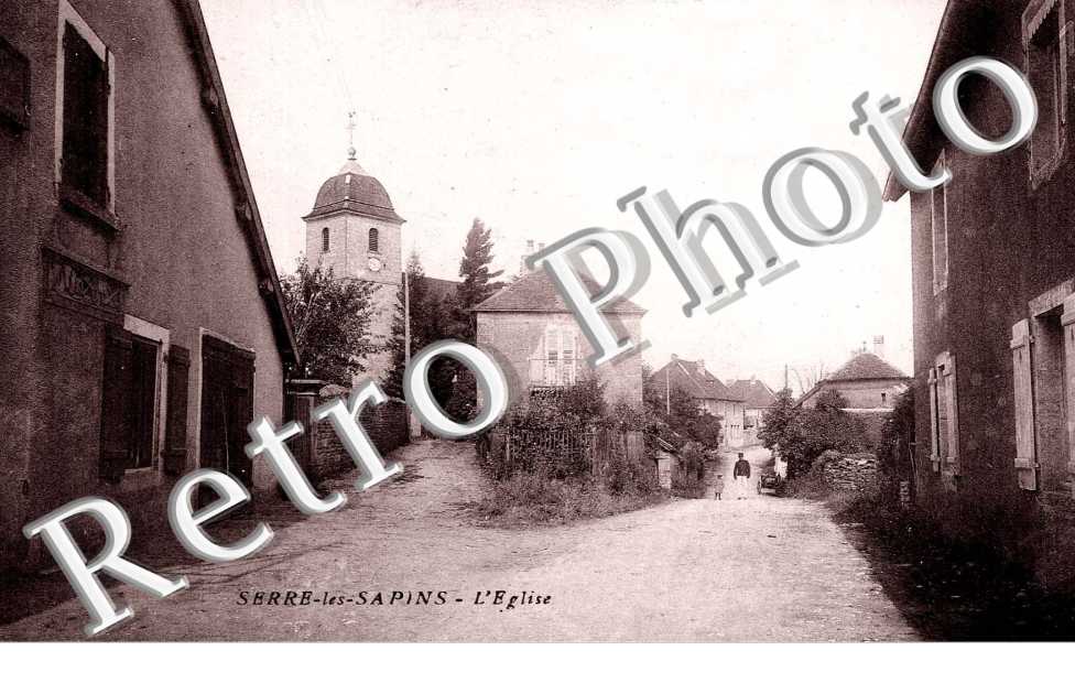 l'Eglise