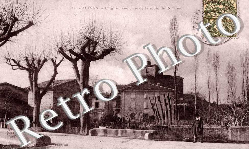 L'eglise