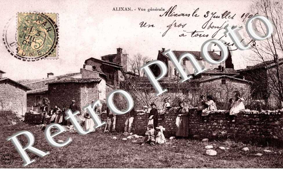 Vue generale