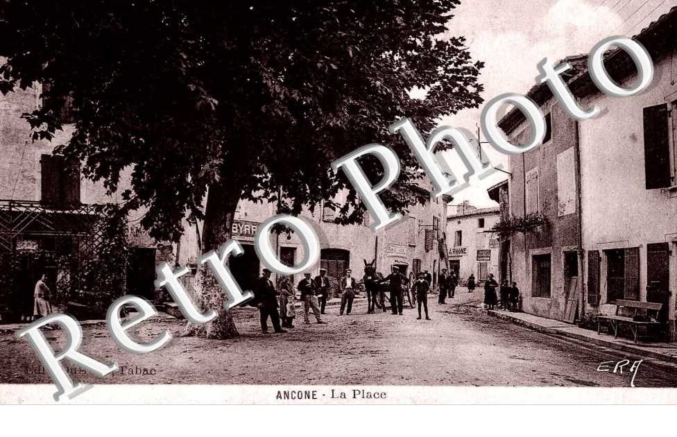La place
