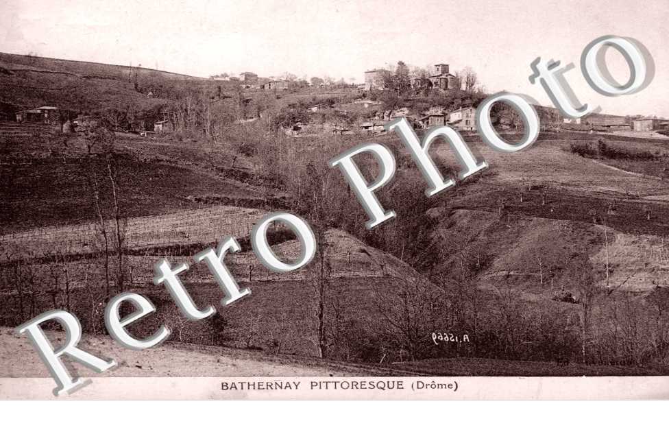 Vue générale