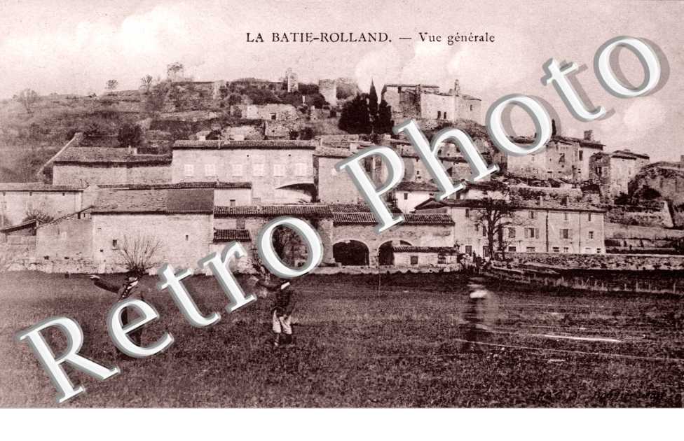 Vue generale