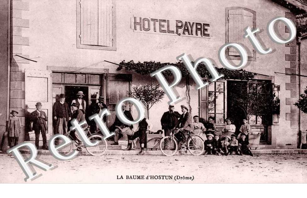 Hotel Payre