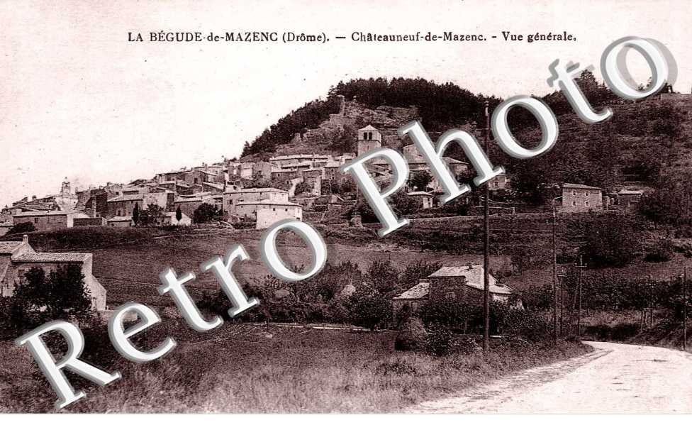 Vue generale