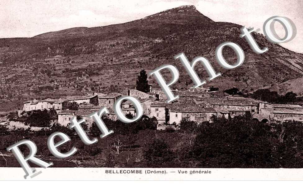 Vue generale