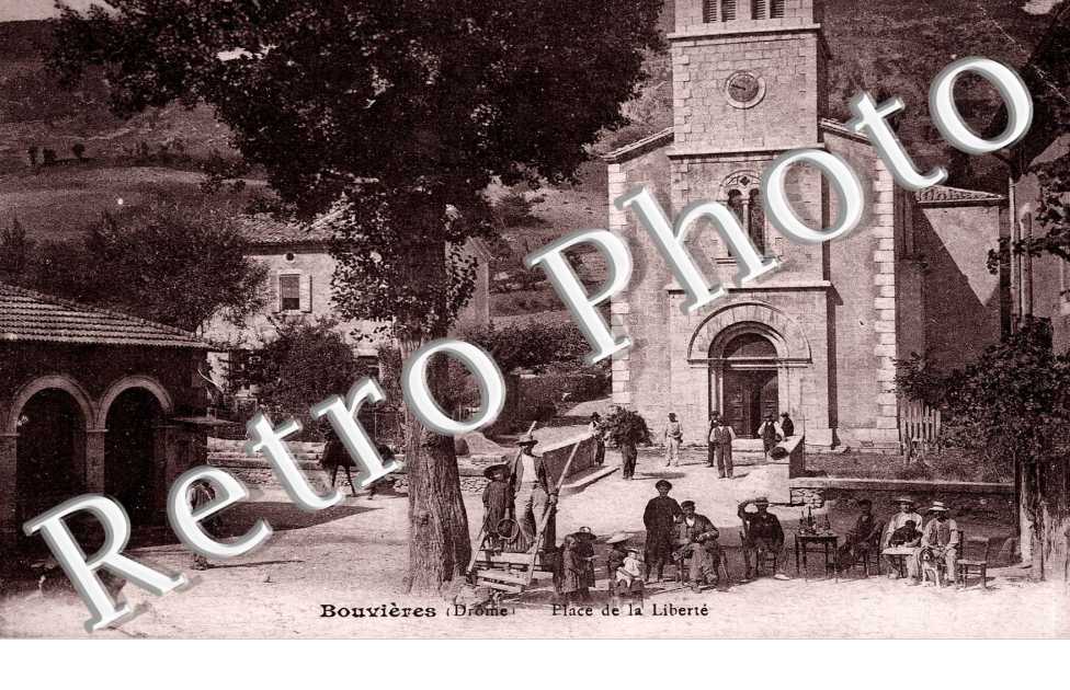 Place de la liberte