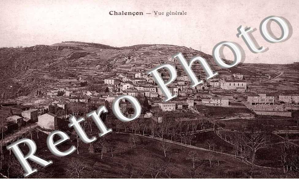 Vue generale