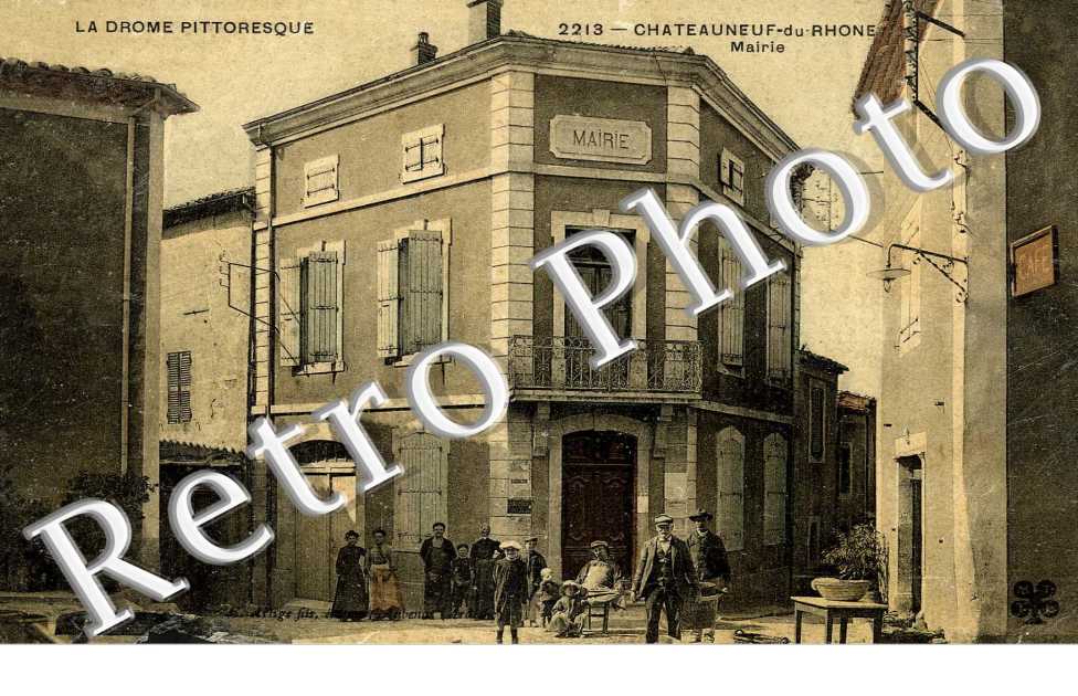 Mairie