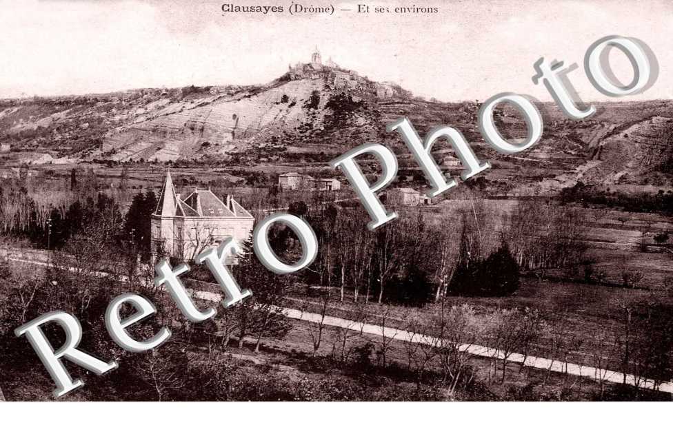 vue générale