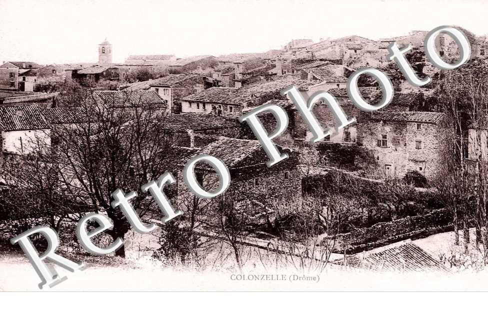 vue générale