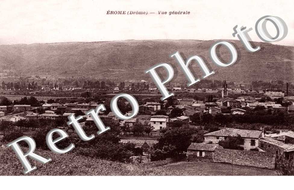 Vue generale