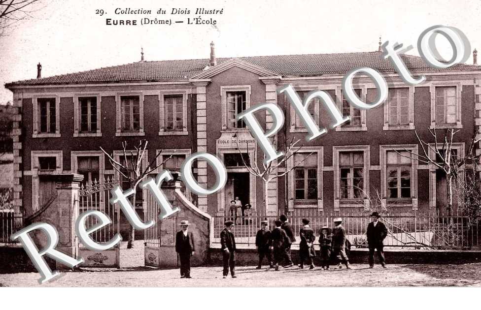 Ecole