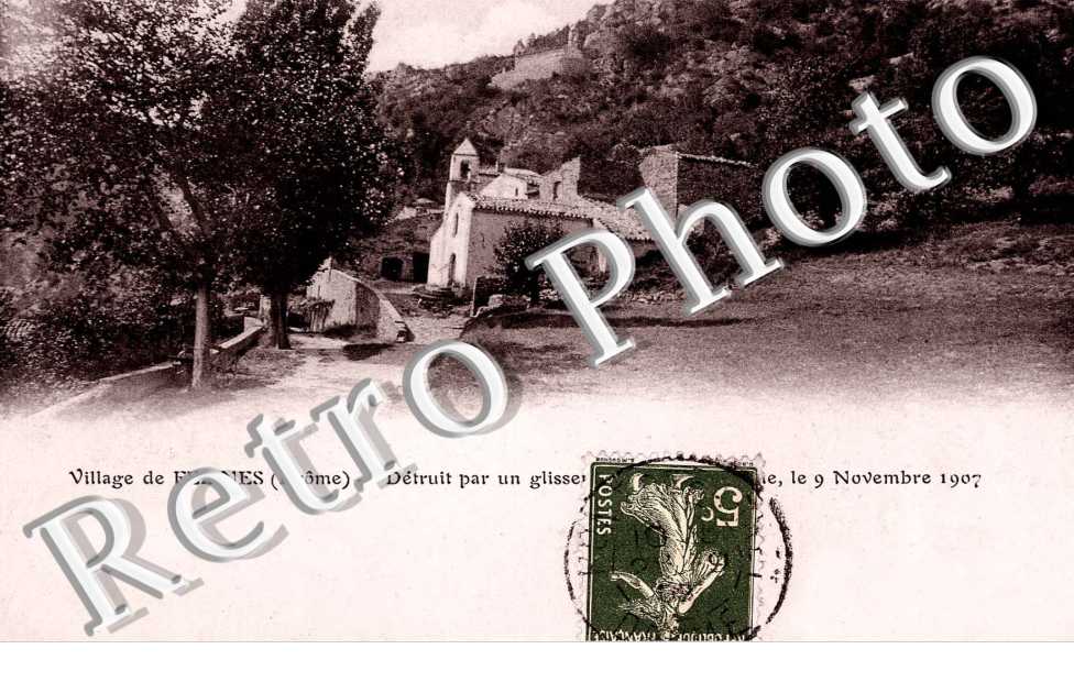 village de felines