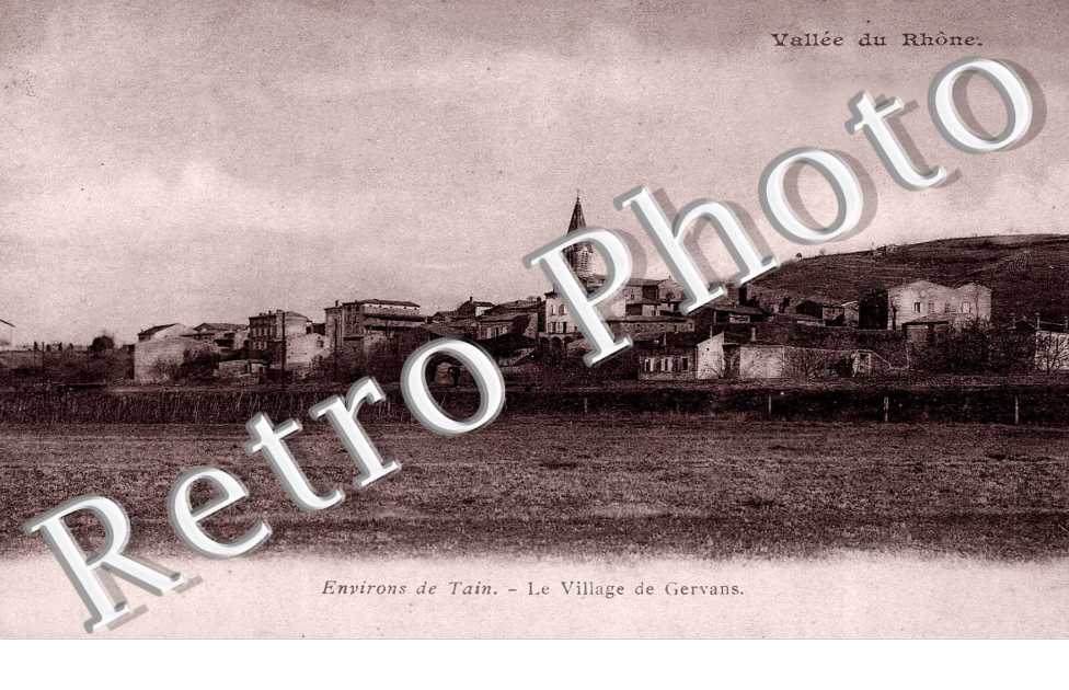 vue générale