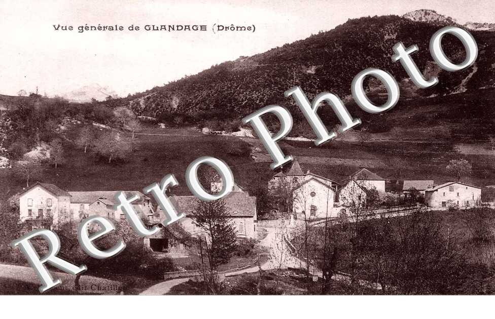 Vue generale