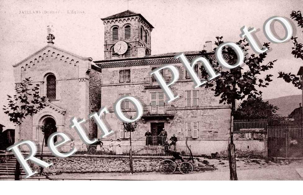 Eglise