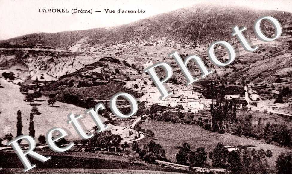 Vue generale