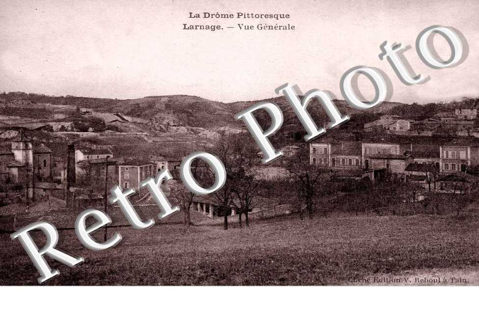 Vue generale