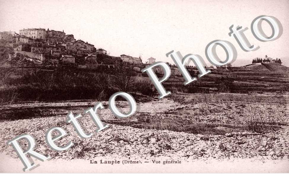 Vue generale