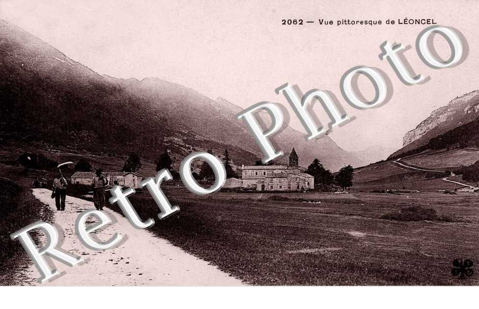 Vue Pittoresque