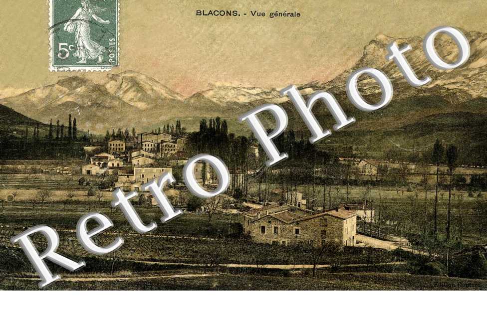 Vue generale