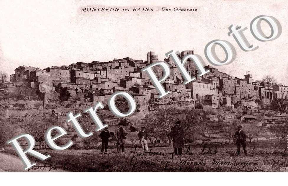 Vue generale