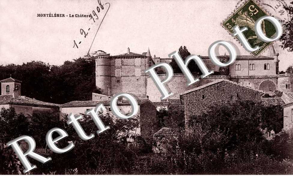 Chateau