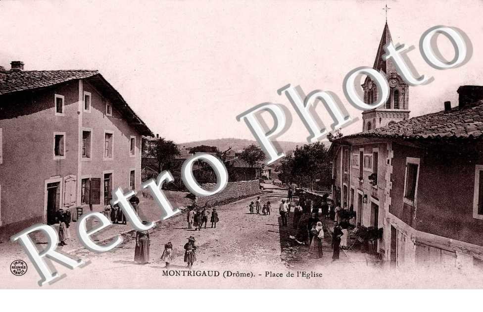 Place de l'eglise