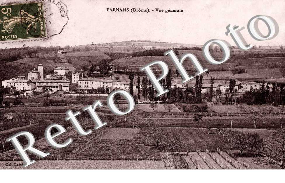 Vue generale