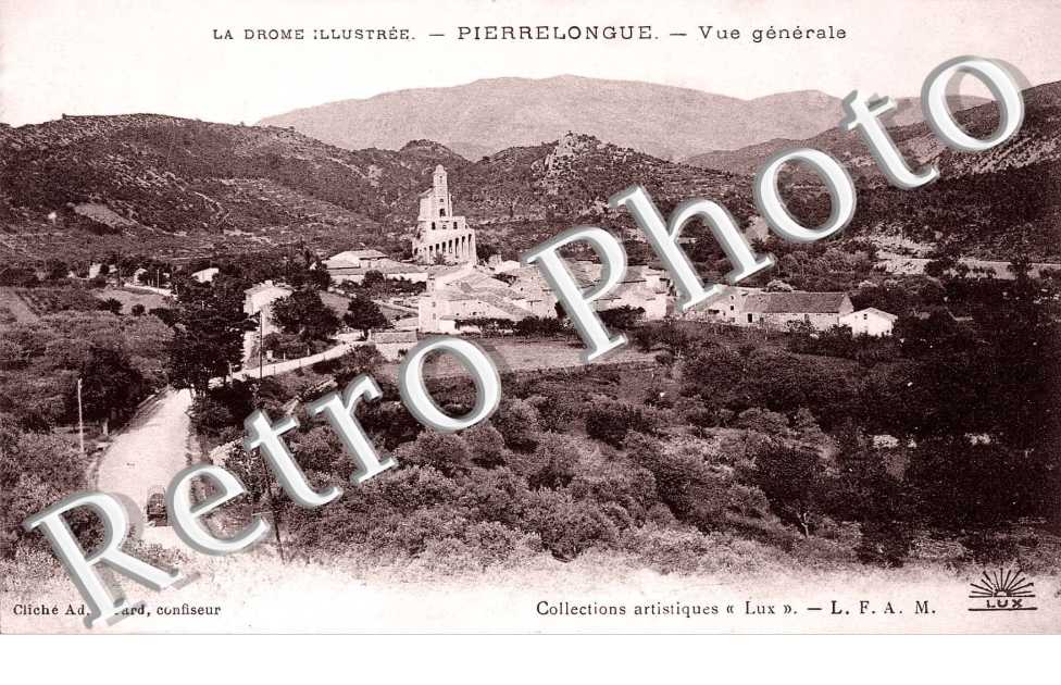 Vue generale