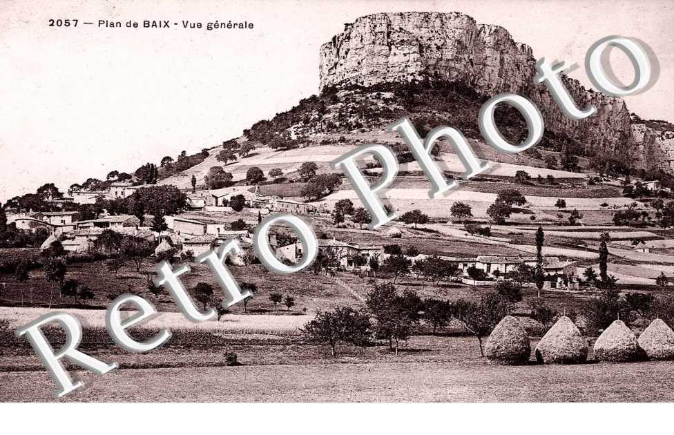 Vue generale