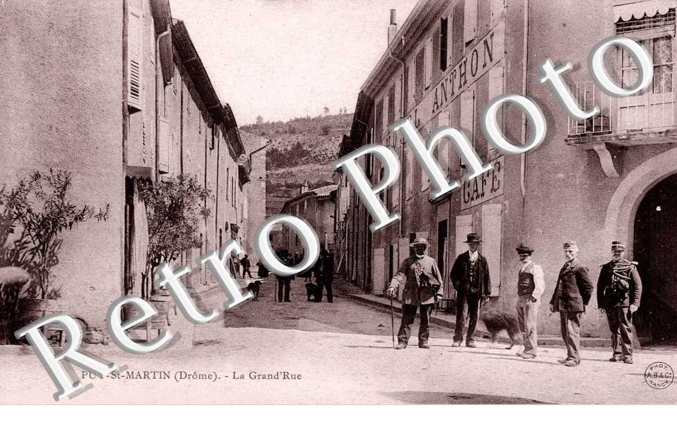 La Grand'rue