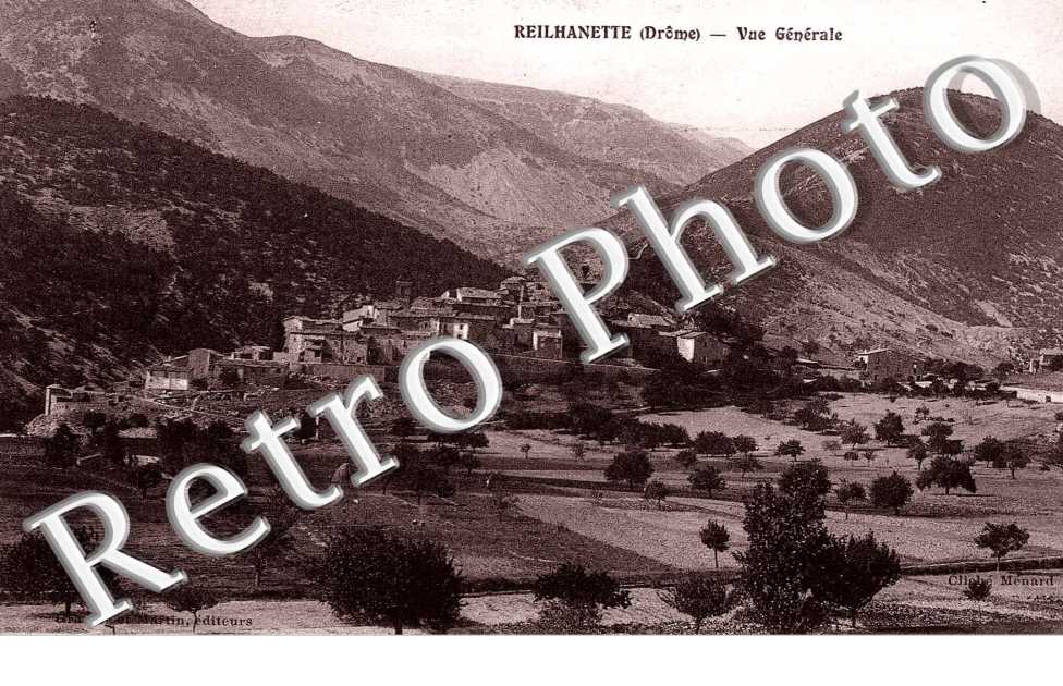 Vue generale