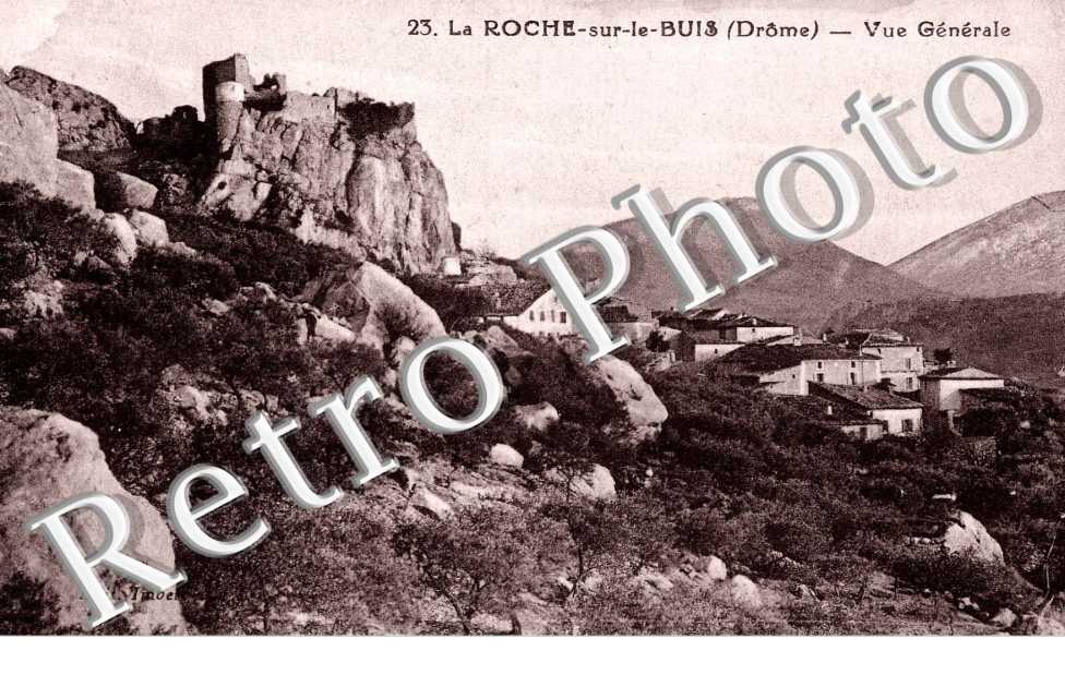Vue generale