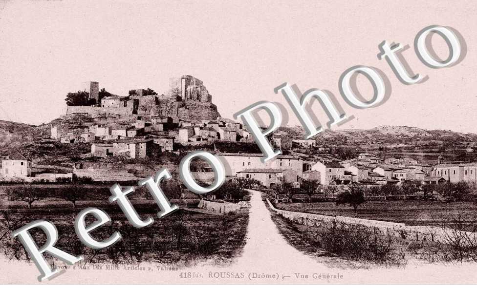Vue generale