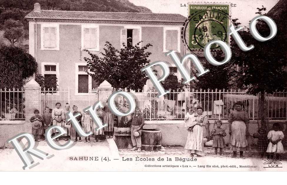 Ecoles de la Begude